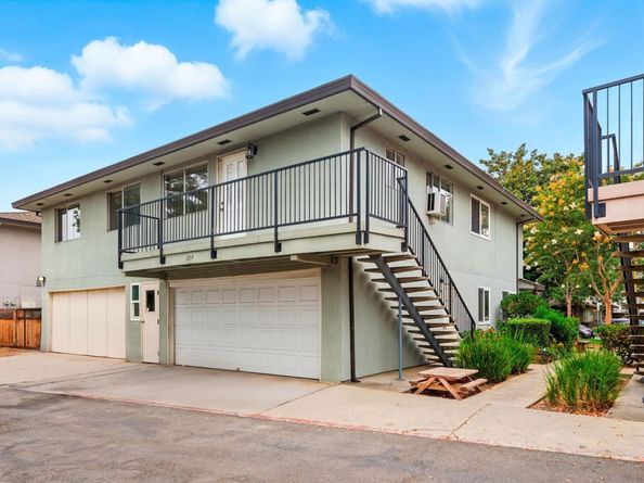 1264 Bouret Drive 4, San Jose CA 95118