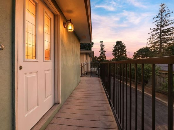 1264 Bouret Drive 4, San Jose CA 95118