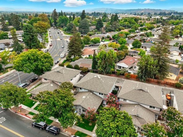 1264 Bouret Drive 4, San Jose CA 95118