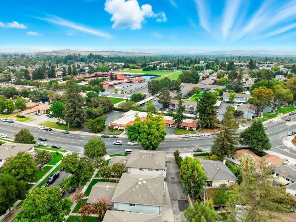 1264 Bouret Drive 4, San Jose CA 95118