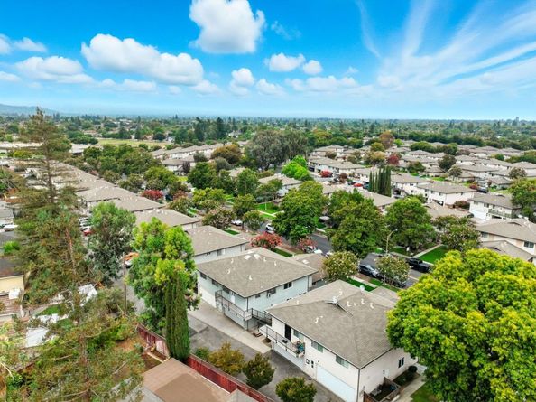 1264 Bouret Drive 4, San Jose CA 95118