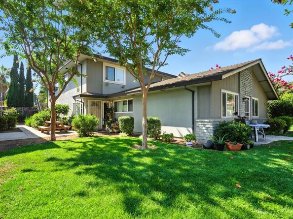 1264 Bouret Drive 4, San Jose CA 95118