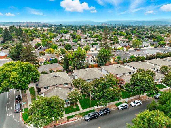 1264 Bouret Drive 4, San Jose CA 95118
