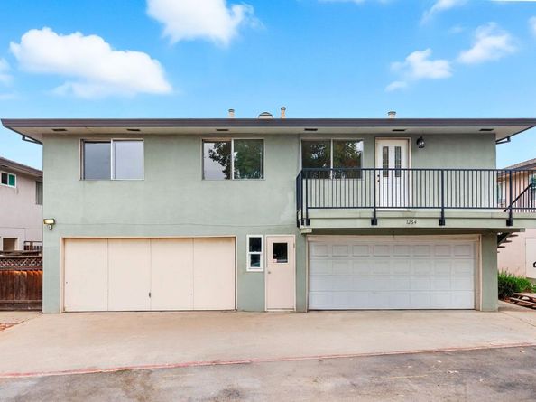 1264 Bouret Drive 4, San Jose CA 95118