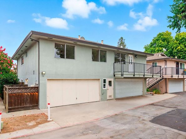 1264 Bouret Drive 4, San Jose CA 95118