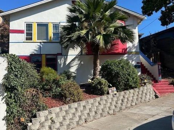 427 Washington Avenue, Richmond CA 94801