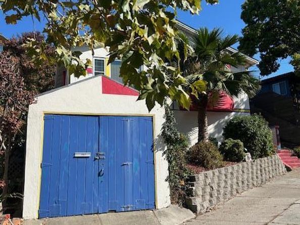 427 Washington Avenue, Richmond CA 94801