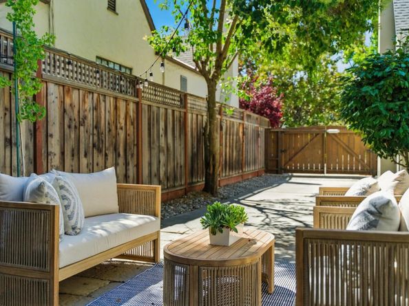 161 Jeter Street, Redwood City CA 94062