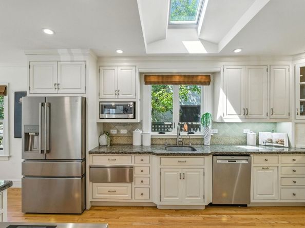 161 Jeter Street, Redwood City CA 94062