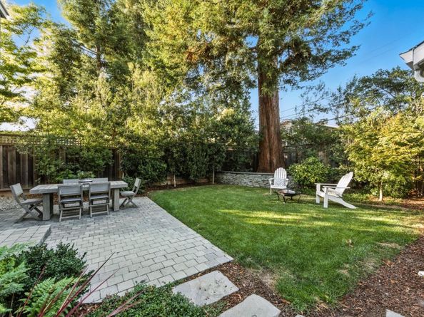 161 Jeter Street, Redwood City CA 94062