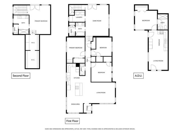 161 Jeter Street, Redwood City CA 94062