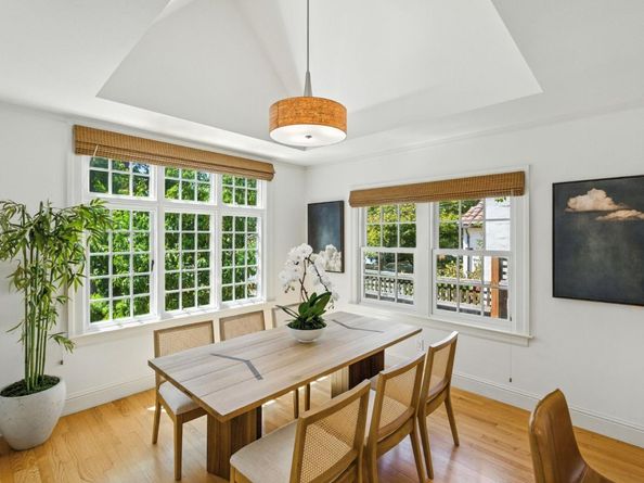 161 Jeter Street, Redwood City CA 94062