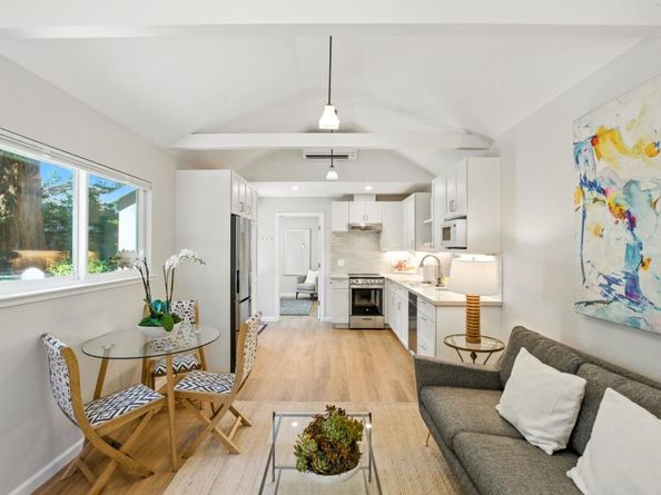 161 Jeter Street, Redwood City CA 94062