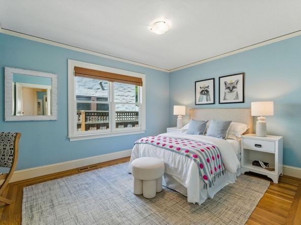 161 Jeter Street, Redwood City CA 94062