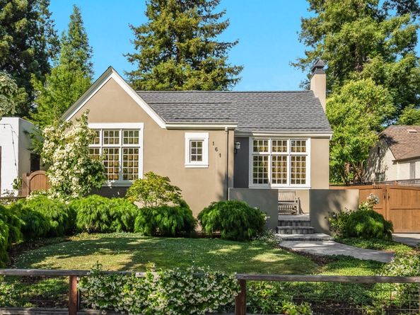 161 Jeter Street, Redwood City CA 94062