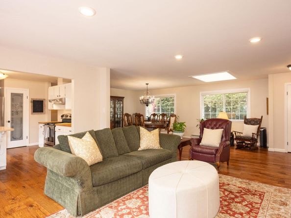 1047 Acacia Street, Montara CA 94037