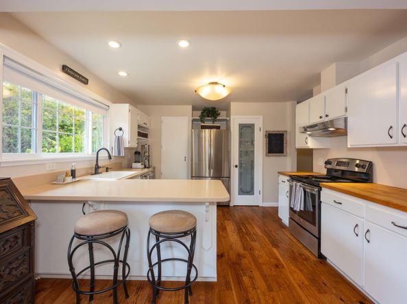 1047 Acacia Street, Montara CA 94037