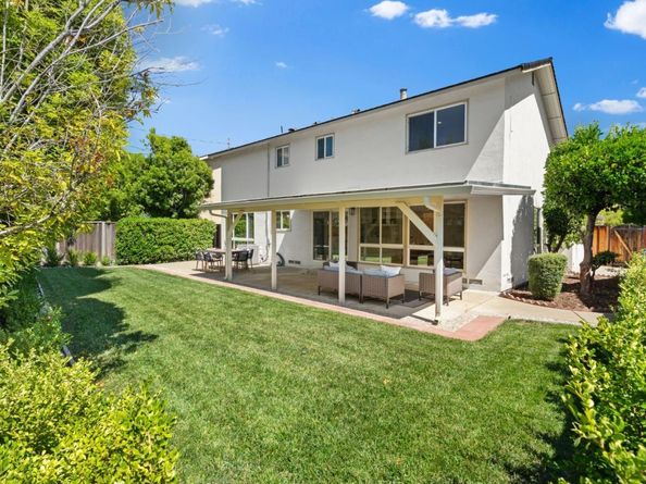 1049 Bigoak Court, San Jose CA 95129