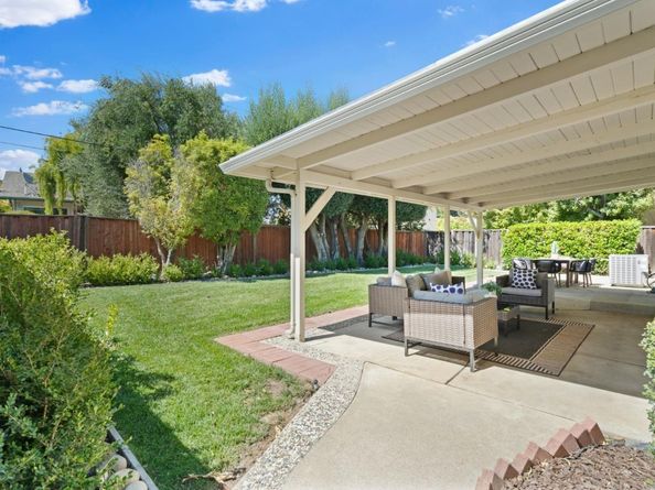 1049 Bigoak Court, San Jose CA 95129