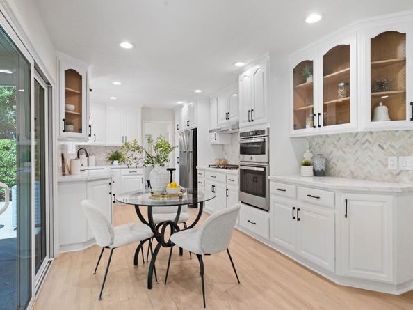 1049 Bigoak Court, San Jose CA 95129