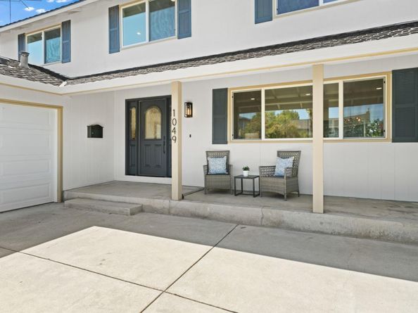 1049 Bigoak Court, San Jose CA 95129