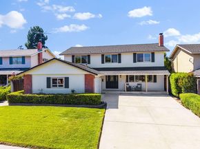 1049 Bigoak Court, San Jose CA 95129
