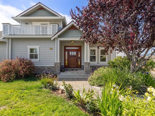 414 Belleville Boulevard, Half Moon Bay CA 94019