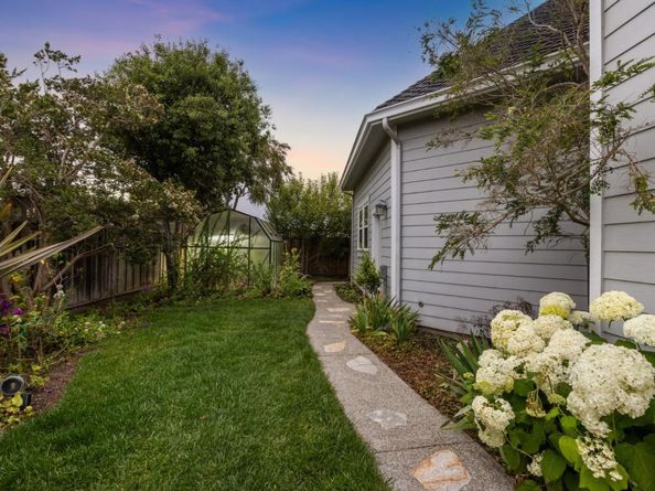 414 Belleville Boulevard, Half Moon Bay CA 94019