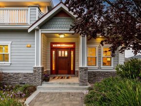 414 Belleville Boulevard, Half Moon Bay CA 94019