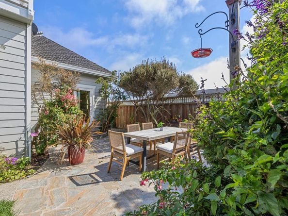 414 Belleville Boulevard, Half Moon Bay CA 94019