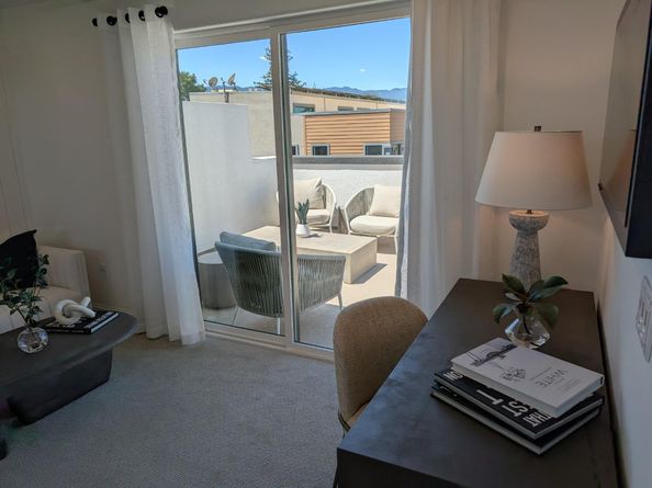 10750 Elm Circle 8817 Plan 2, Saratoga CA 95070