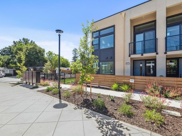 10750 Elm Circle 8817 Plan 2, Saratoga CA 95070