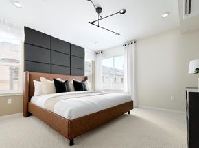 10750 Elm Circle 8817 Plan 2, Saratoga CA 95070