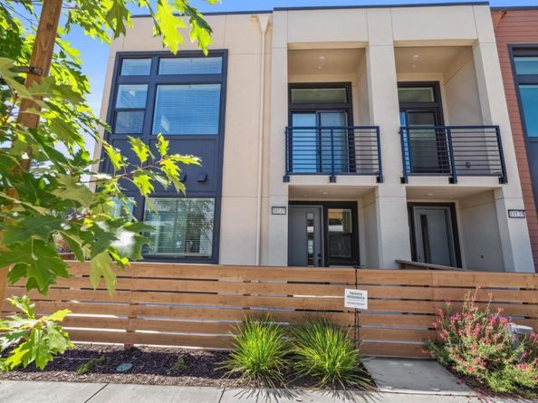 10750 Elm Circle 8817 Plan 2, Saratoga CA 95070