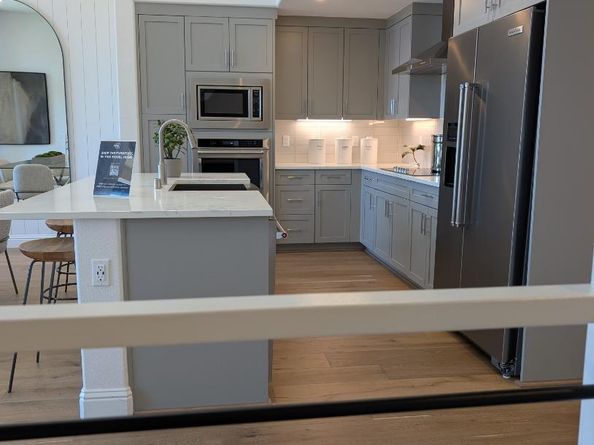10750 Elm Circle 8817 Plan 2, Saratoga CA 95070