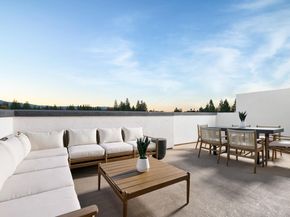 10750 Elm Circle 8817 Plan 2, Saratoga CA 95070