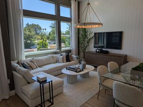 10750 Elm Circle 8817 Plan 2, Saratoga CA 95070