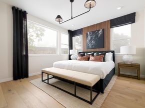 10750 Elm Circle 8817 Plan 2, Saratoga CA 95070