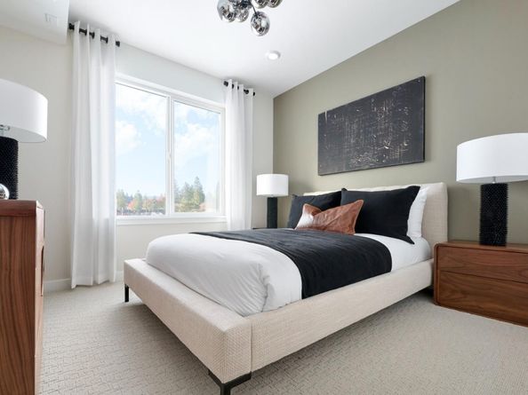 10750 Elm Circle 8817 Plan 2, Saratoga CA 95070