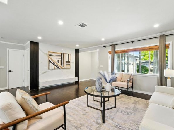 1705 Blossom Hill Road, San Jose CA 95124