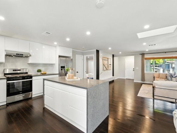 1705 Blossom Hill Road, San Jose CA 95124