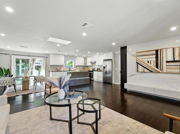 1705 Blossom Hill Road, San Jose CA 95124