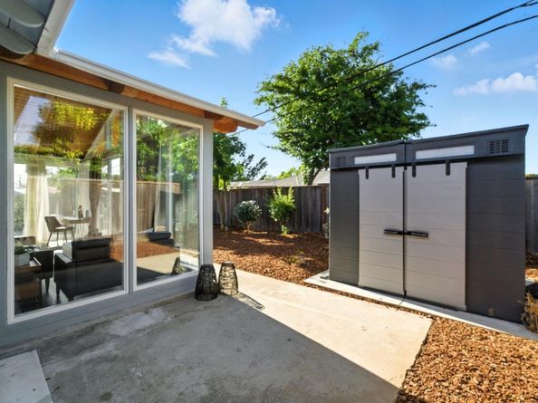 1705 Blossom Hill Road, San Jose CA 95124