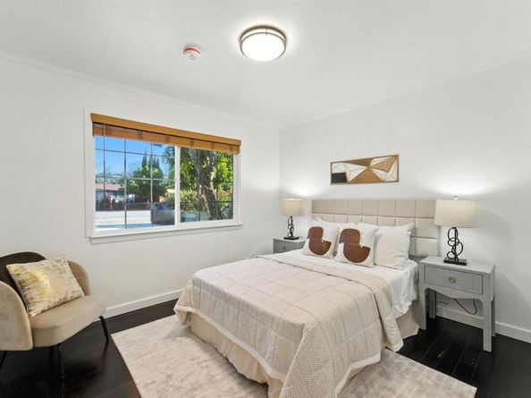 1705 Blossom Hill Road, San Jose CA 95124