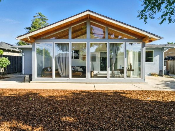 1705 Blossom Hill Road, San Jose CA 95124