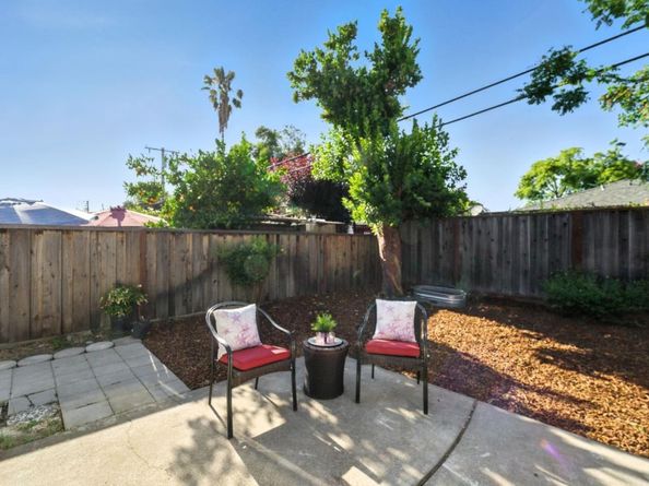1705 Blossom Hill Road, San Jose CA 95124