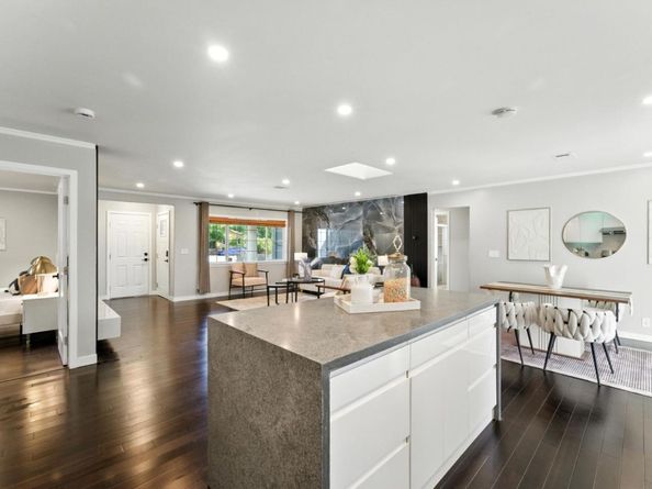 1705 Blossom Hill Road, San Jose CA 95124