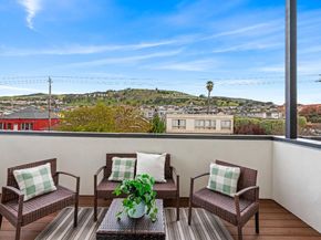 645 Baden Avenue 4, South San Francisco CA 94080