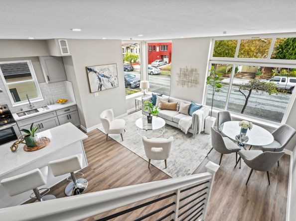 645 Baden Avenue 4, South San Francisco CA 94080