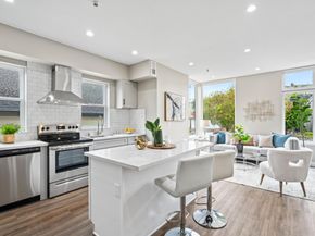 645 Baden Avenue 4, South San Francisco CA 94080